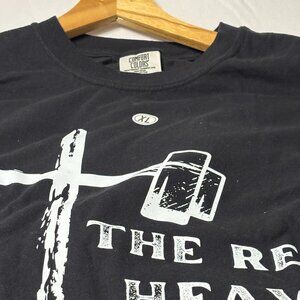 TSHIRT COMFORT COLOR